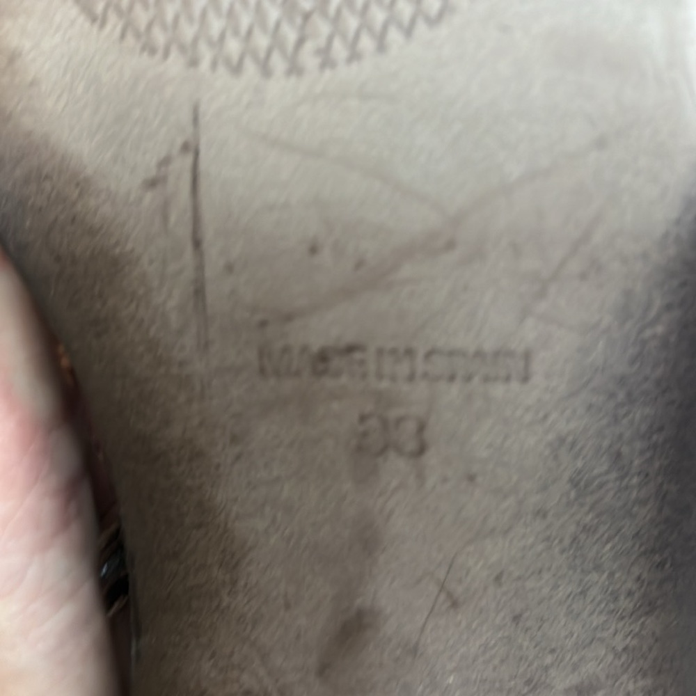 L’Intervalle Keats ankle boots, NIB - Picture 8 of 8